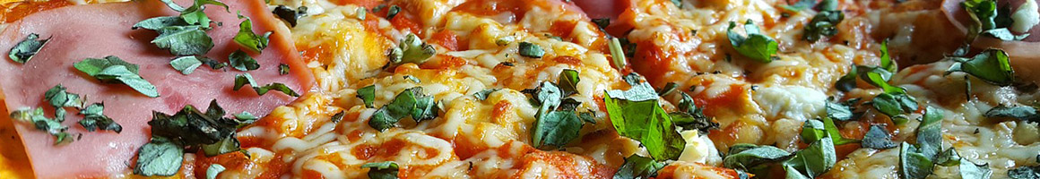 Eating Italian Pizza at Pizza 900 Wood Fired Pizzeria restaurant in Laguna Hills, CA.